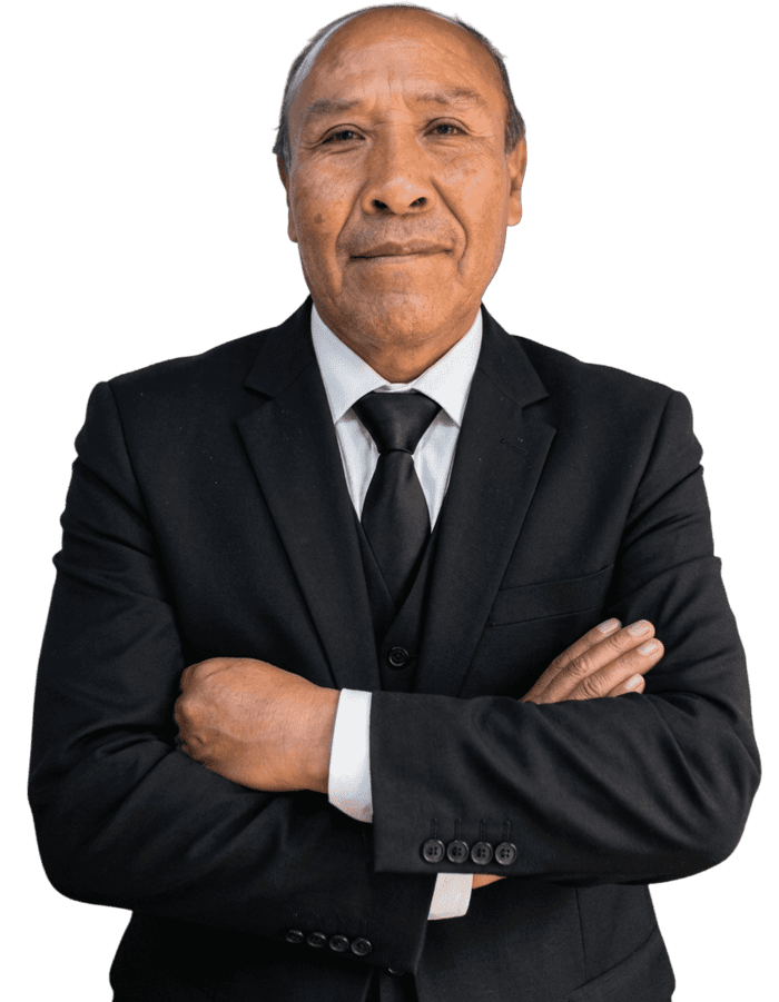 Director general de educación total