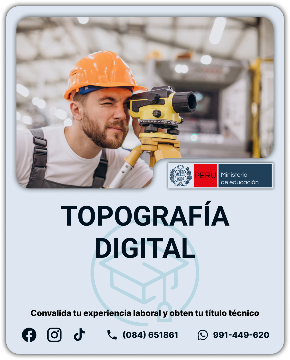 educacion total topografia digital