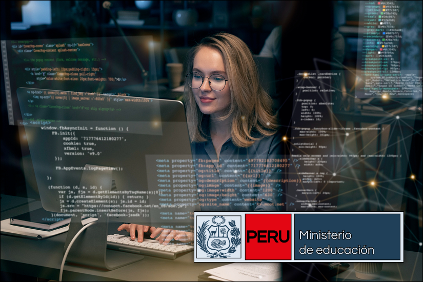 Computacion e informatica