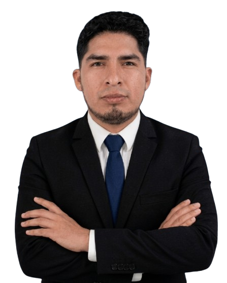 Coordinador Salud Educacion Total