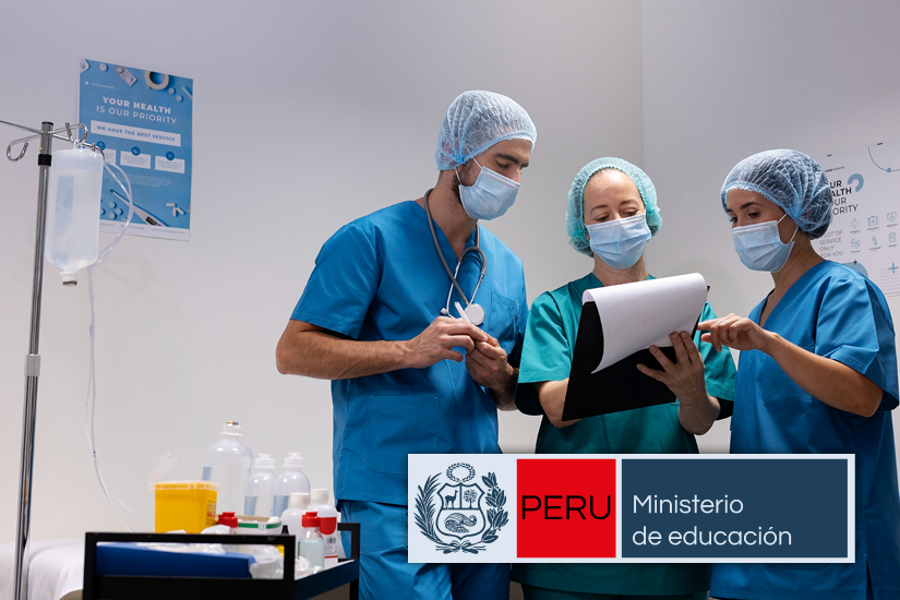 enfermeria técnica