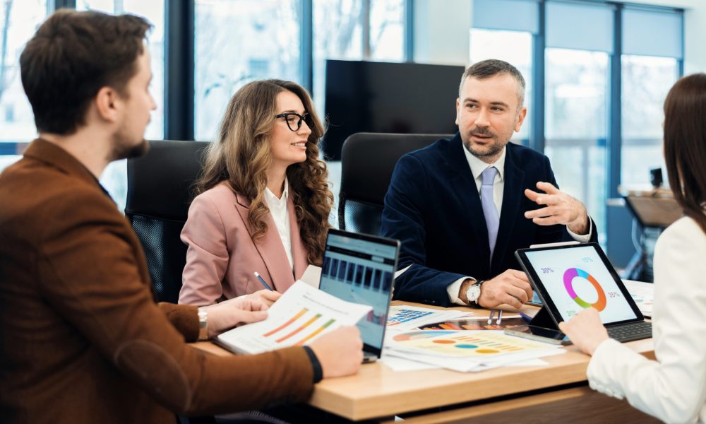 administracion de empresas