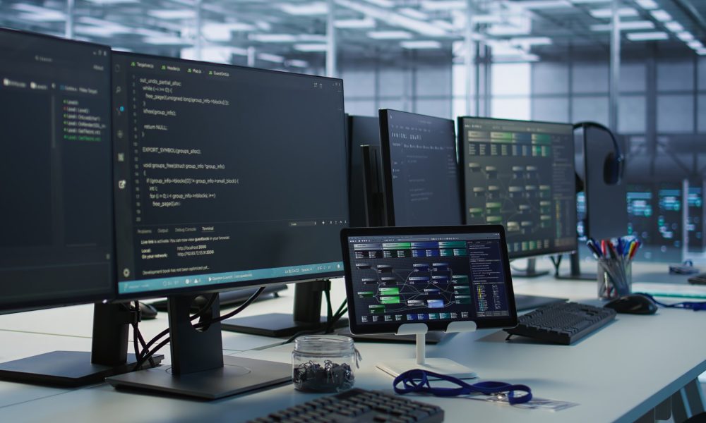 computación e informática