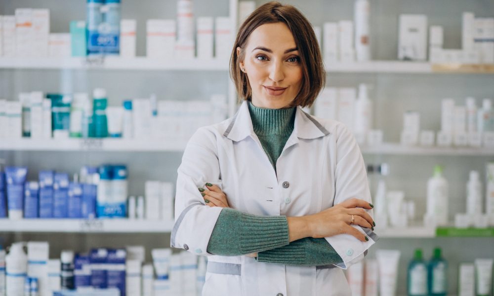 farmacia técnica